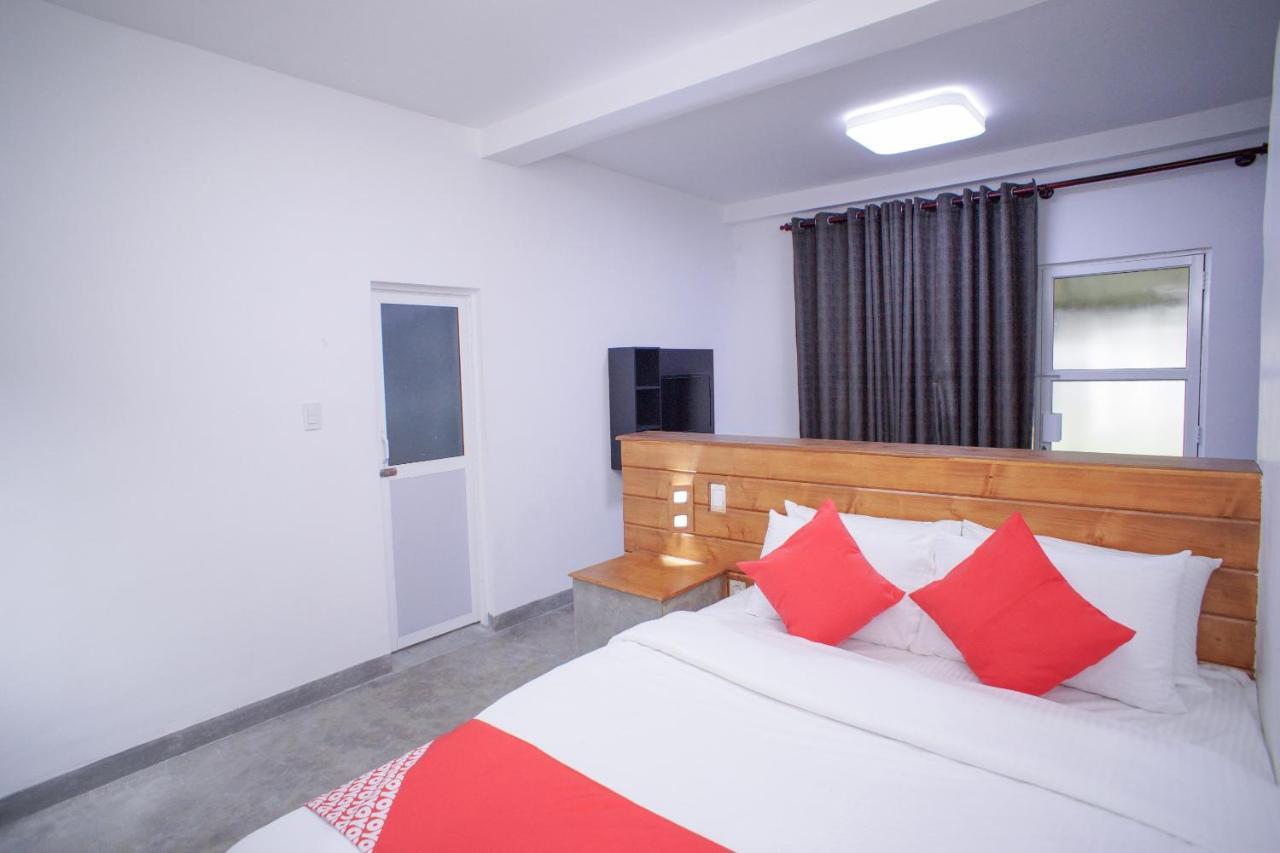 Pineview Unawatuna Exterior foto