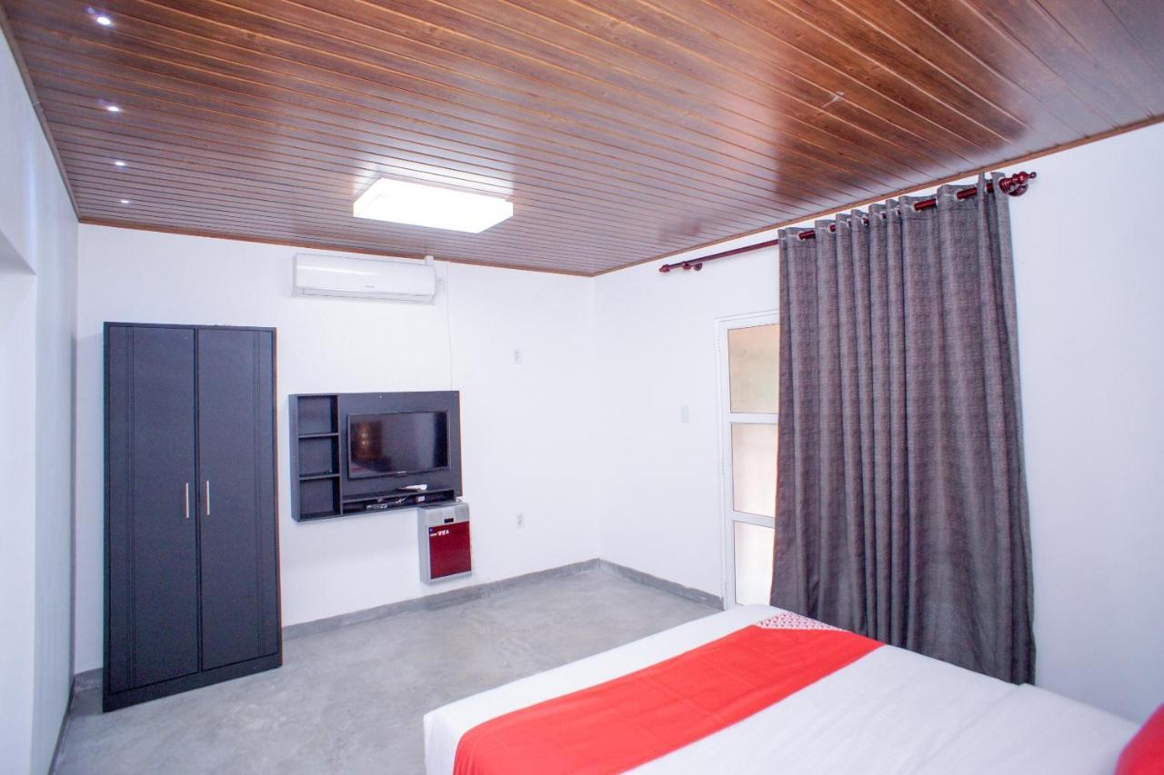 Pineview Unawatuna Exterior foto