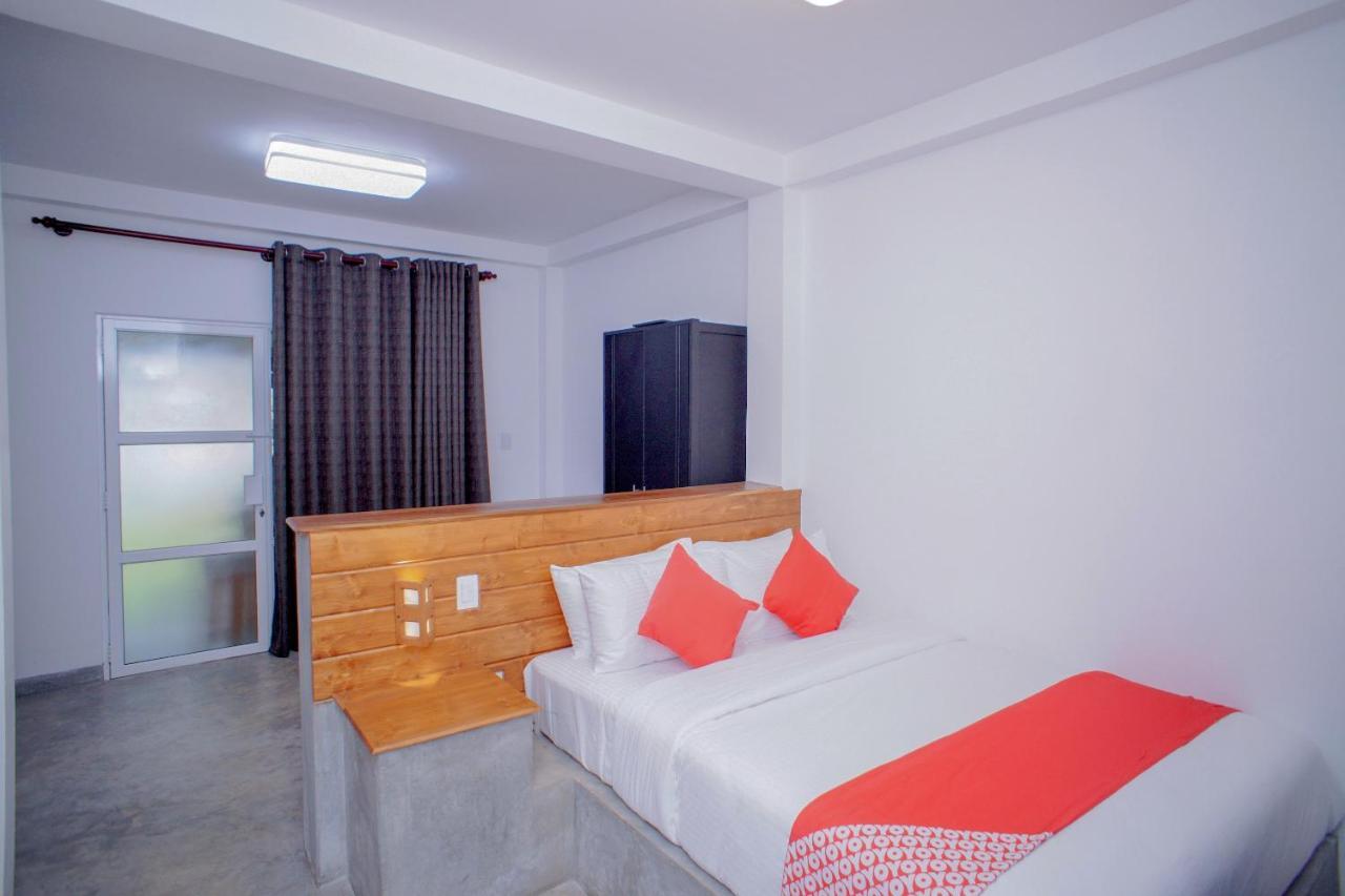 Pineview Unawatuna Exterior foto