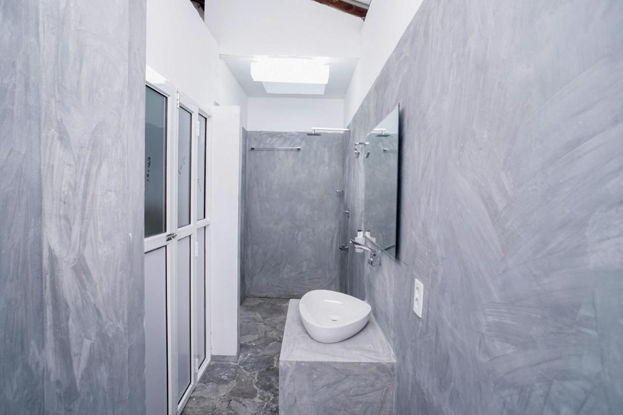 Pineview Unawatuna Exterior foto