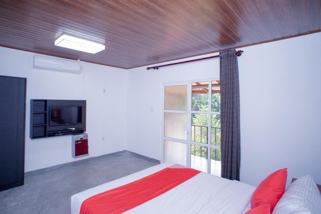 Pineview Unawatuna Exterior foto