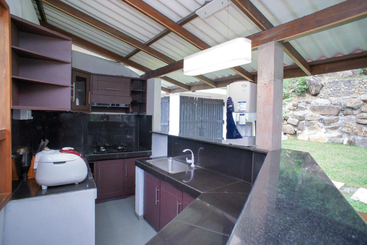 Pineview Unawatuna Exterior foto